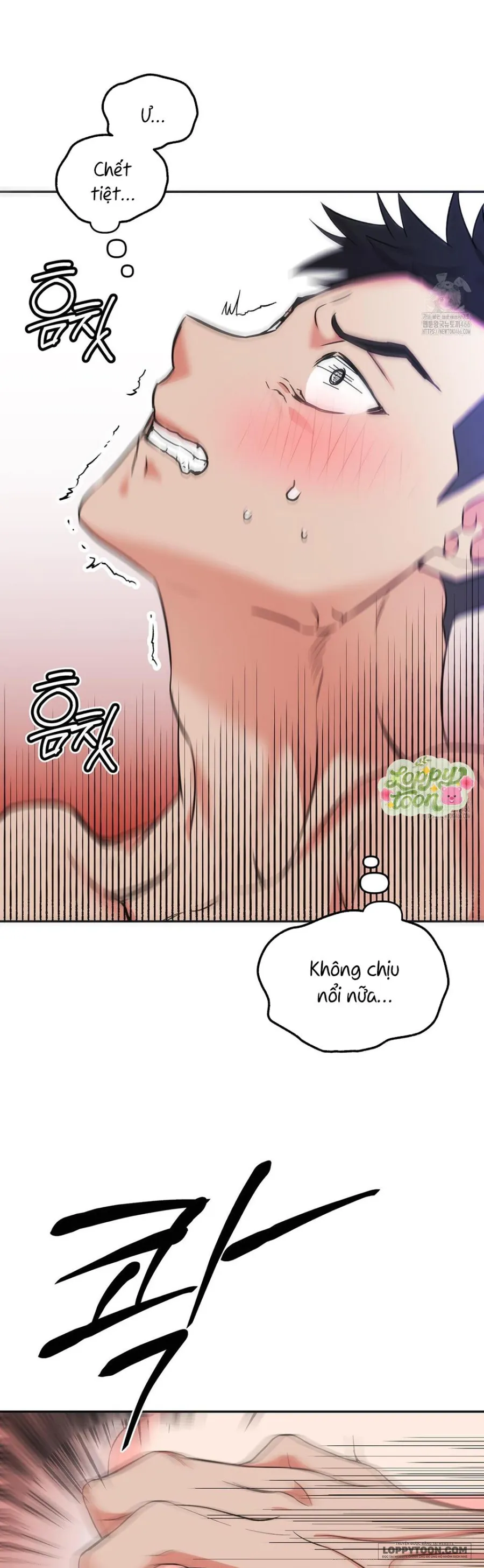 Rung Động Đỉnh Cao Chap 3 - trang 37