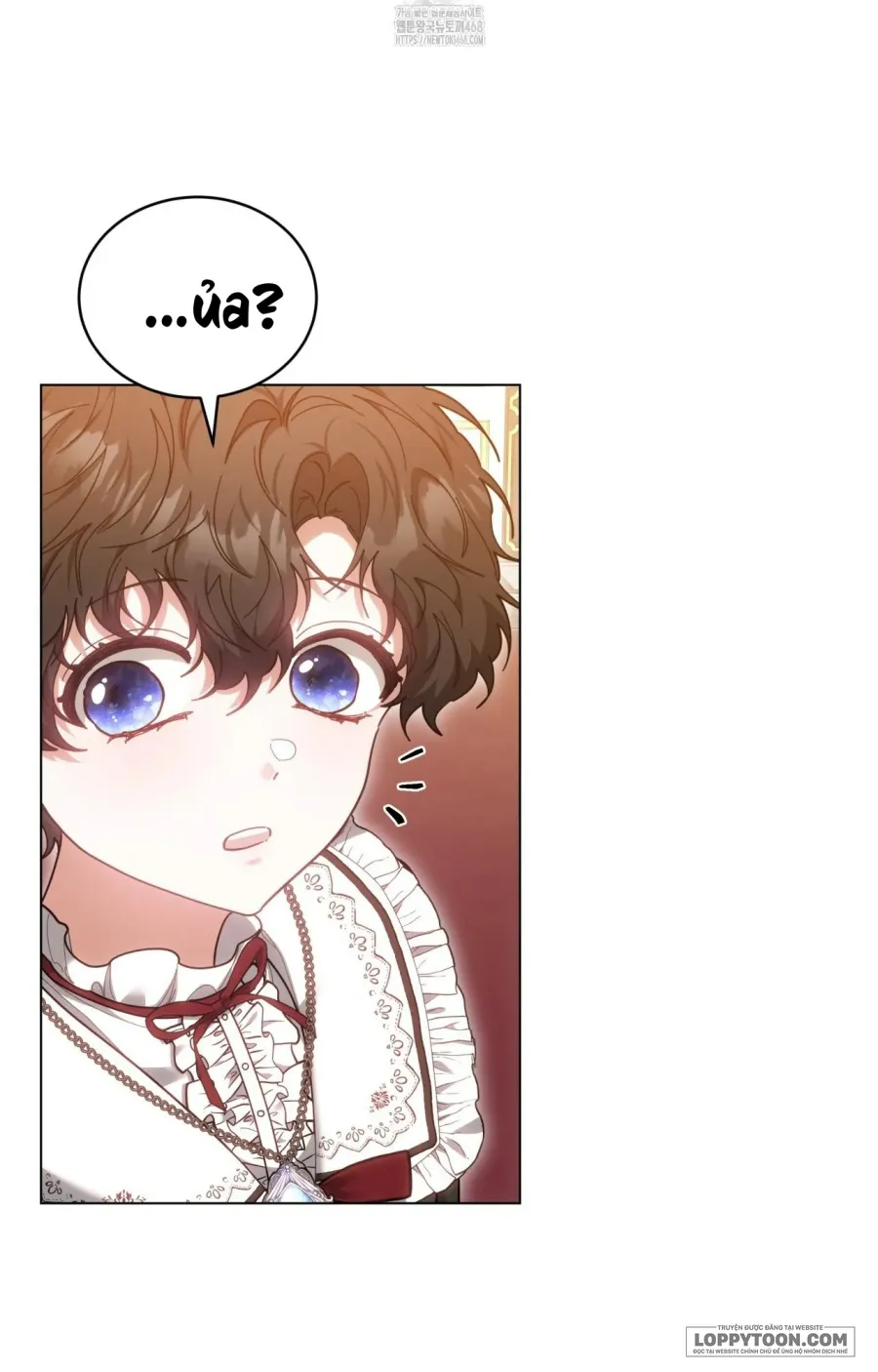 Dù Là Mẹ Kế Nhưng Tôi Thoát Khỏi Cái Chết Rất Dễ Dàng Chap 89 - trang 42