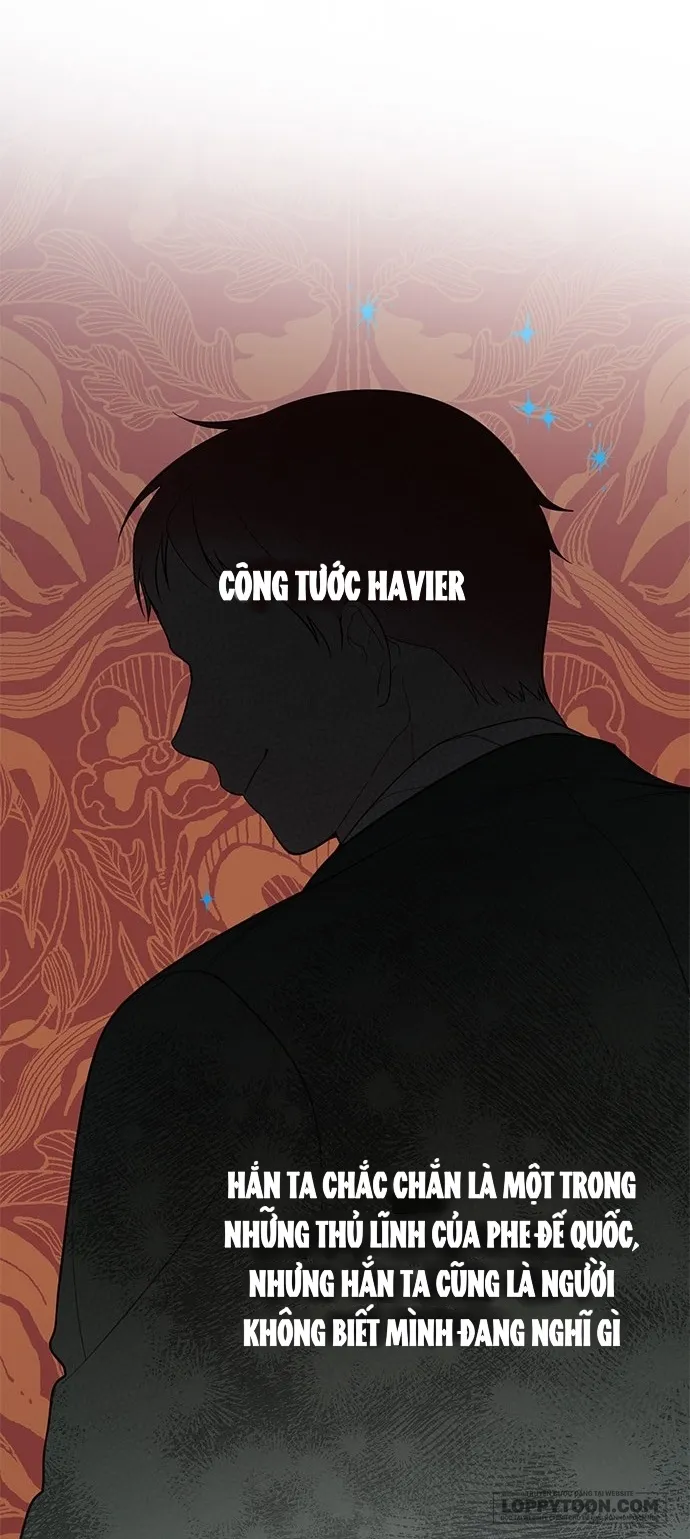 Bạo Chúa Bé Con Chap 21 - trang 78