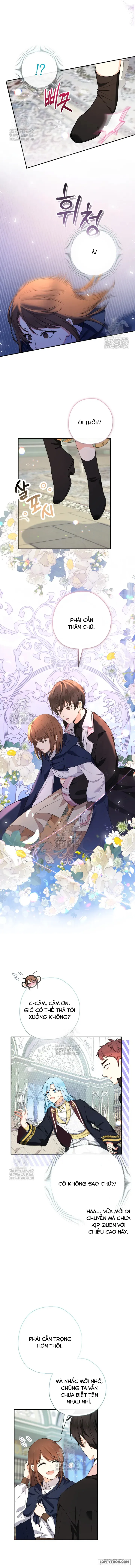 Tiểu Thư Tích Tiền Đi Bụi Chap 95 - trang 9