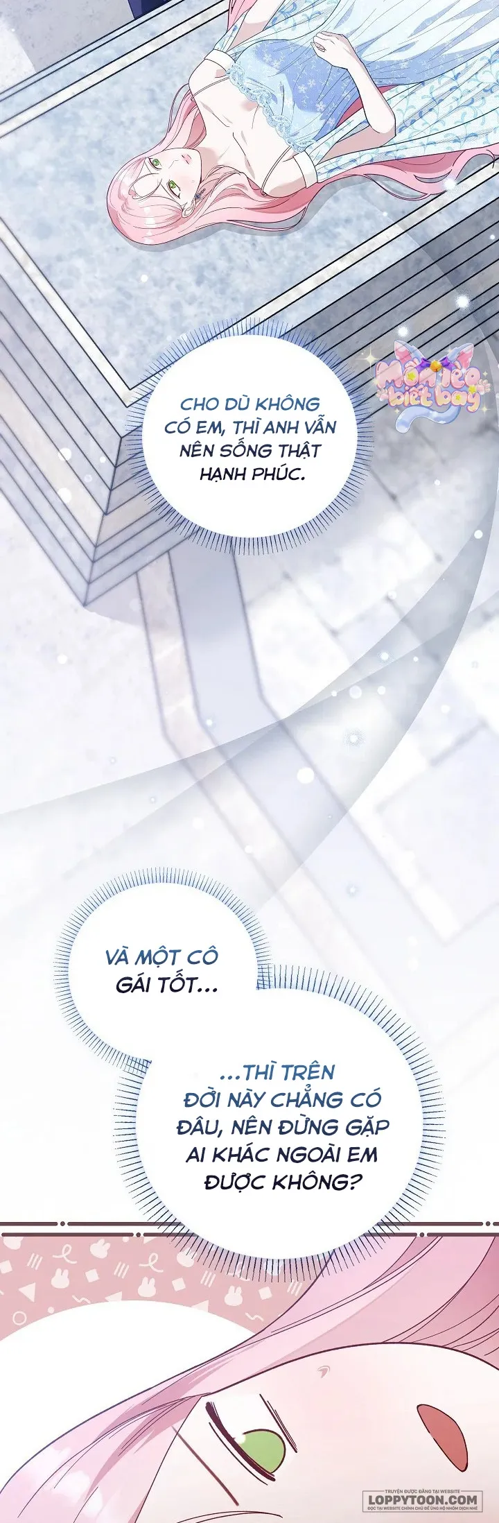 Dẫu Cho Con Gái Của Kẻ Phản Diện Trùng Sinh Chap 67 - trang 50