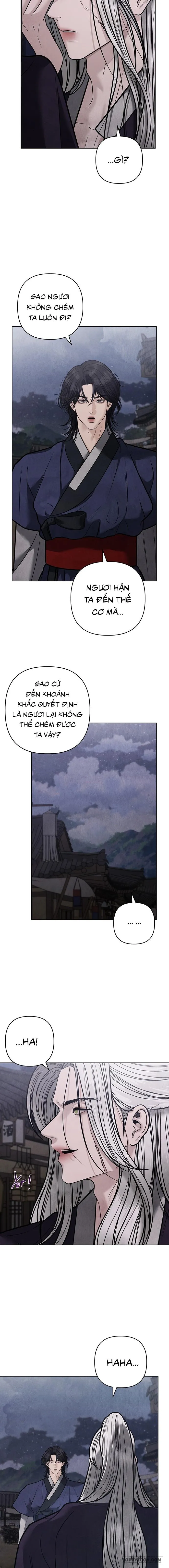 Quỷ Hồn Chap 44 - trang 19