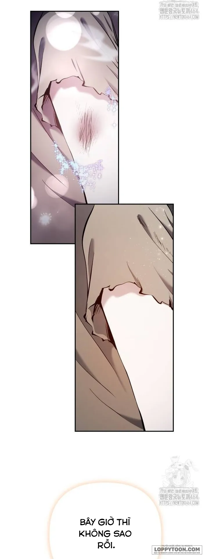 Thỏ Trắng Ở Xứ Sở Thần Tiên Chap 35 - trang 42