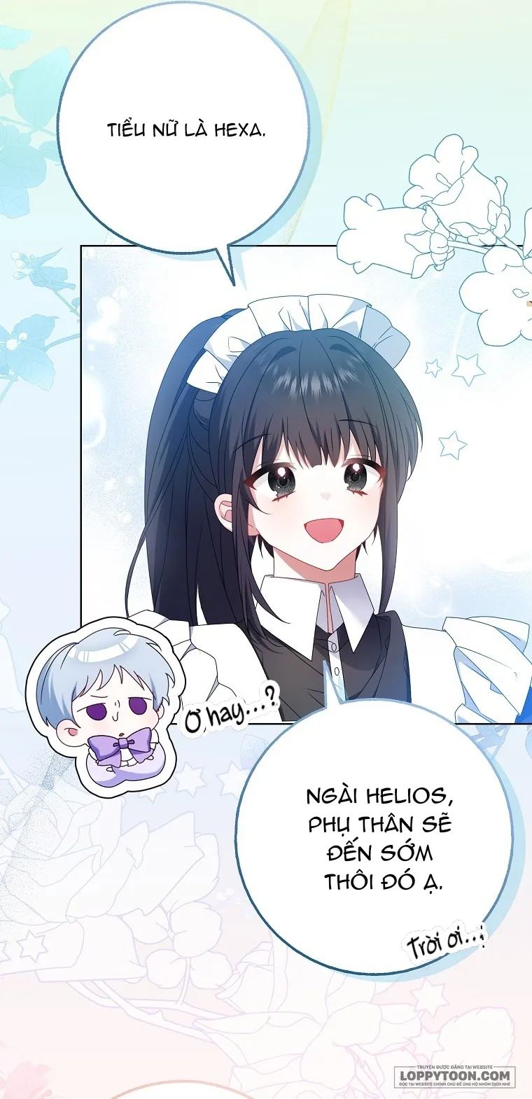 Tôi Sẽ Chiếm Lấy Ngư Trường Này! Chap 1 - trang 57