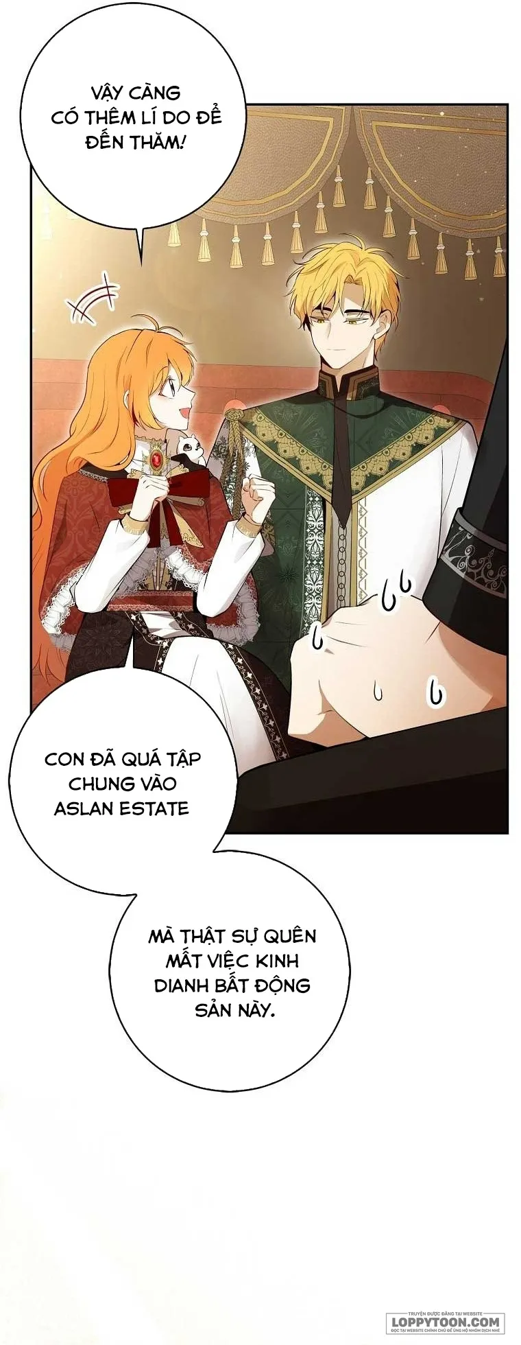 Sóc Con Tài Năng Chap 86 - trang 11