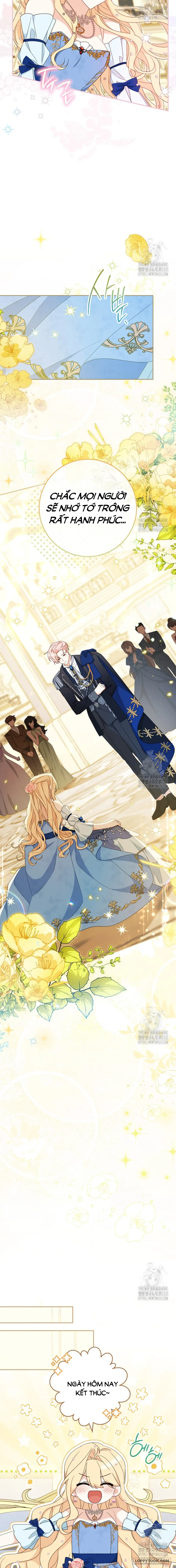 Tôi Đã Phạm Sai Lầm Rồi Chap 56 - trang 15