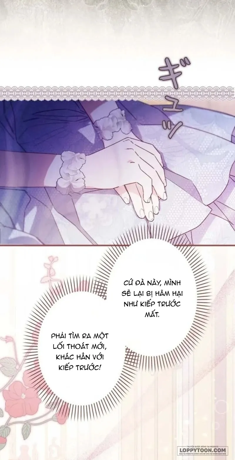 Sống Sót Như Nàng Công Chúa Song Sinh Chap 49 - trang 17