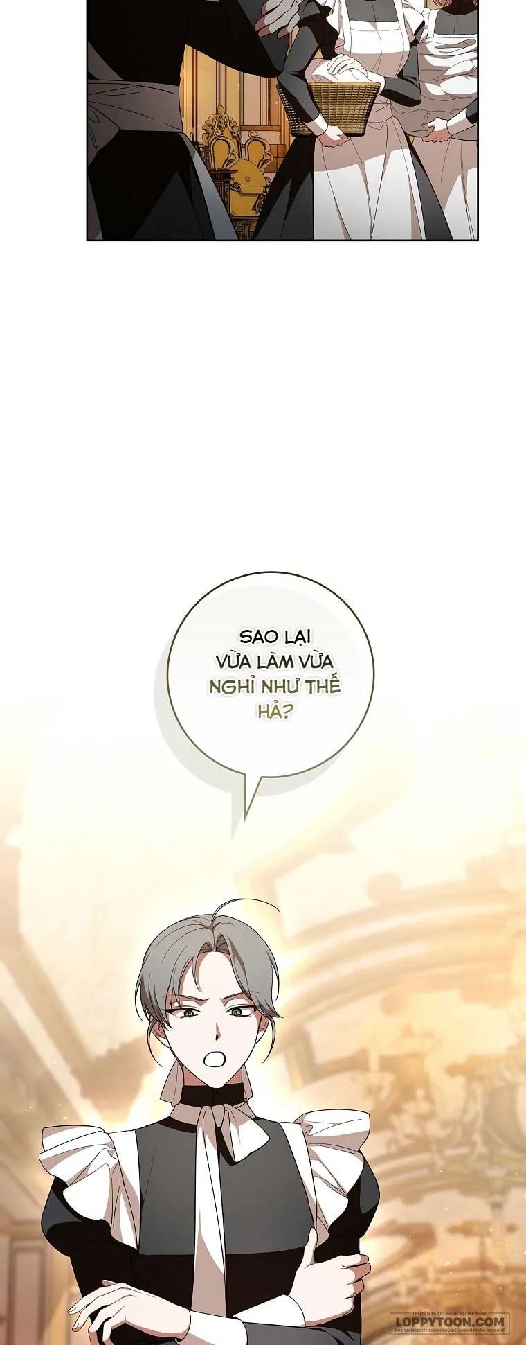 100 lời nguyền tại dinh thự Illestone Chap 18 - trang 4