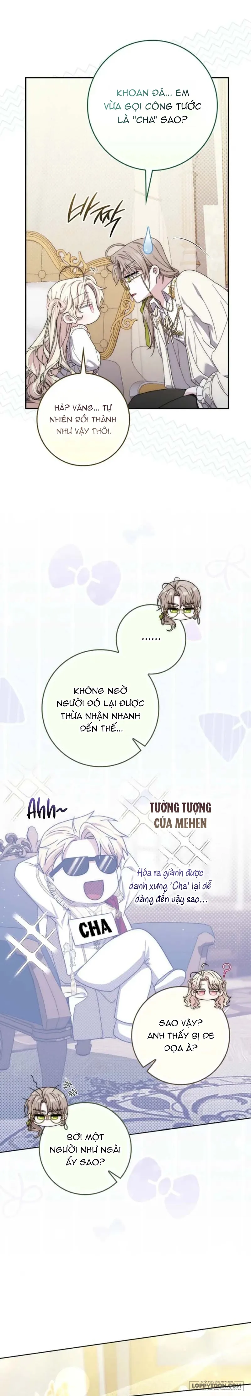 Nam Chính Bệnh Hoạn Ám Ảnh Với Sức Khoẻ Của Tôi Chap 66 - Season 2 - trang 31