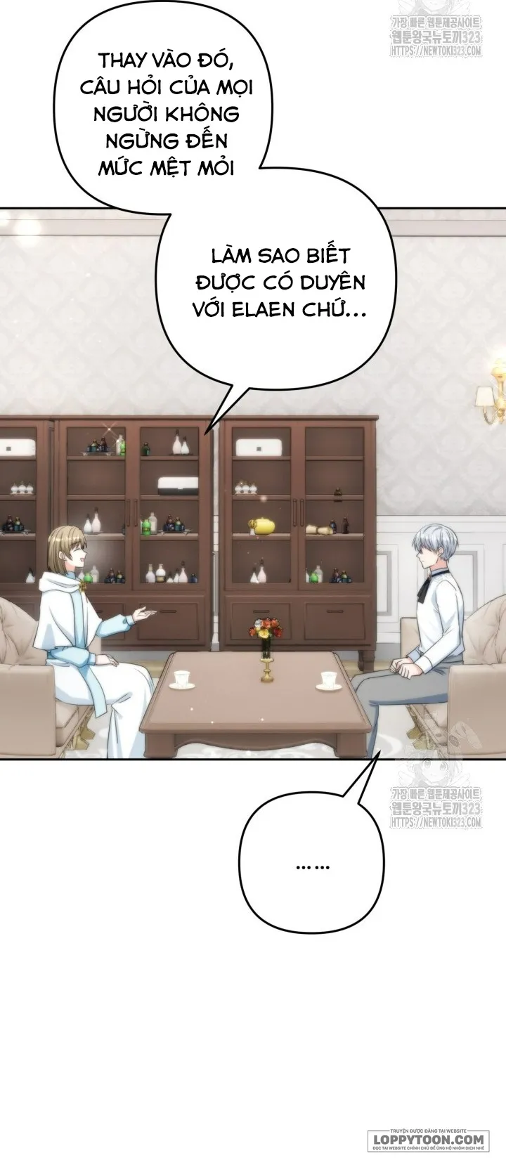 Tôi Sống Chung Với Mẹ Chồng Chap 60 - trang 29