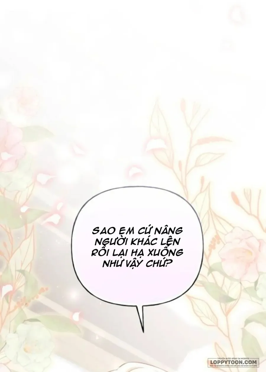 Hầu Gái Không Thích Nuôi Dạy Trẻ Nhỏ Chap 34 - trang 24
