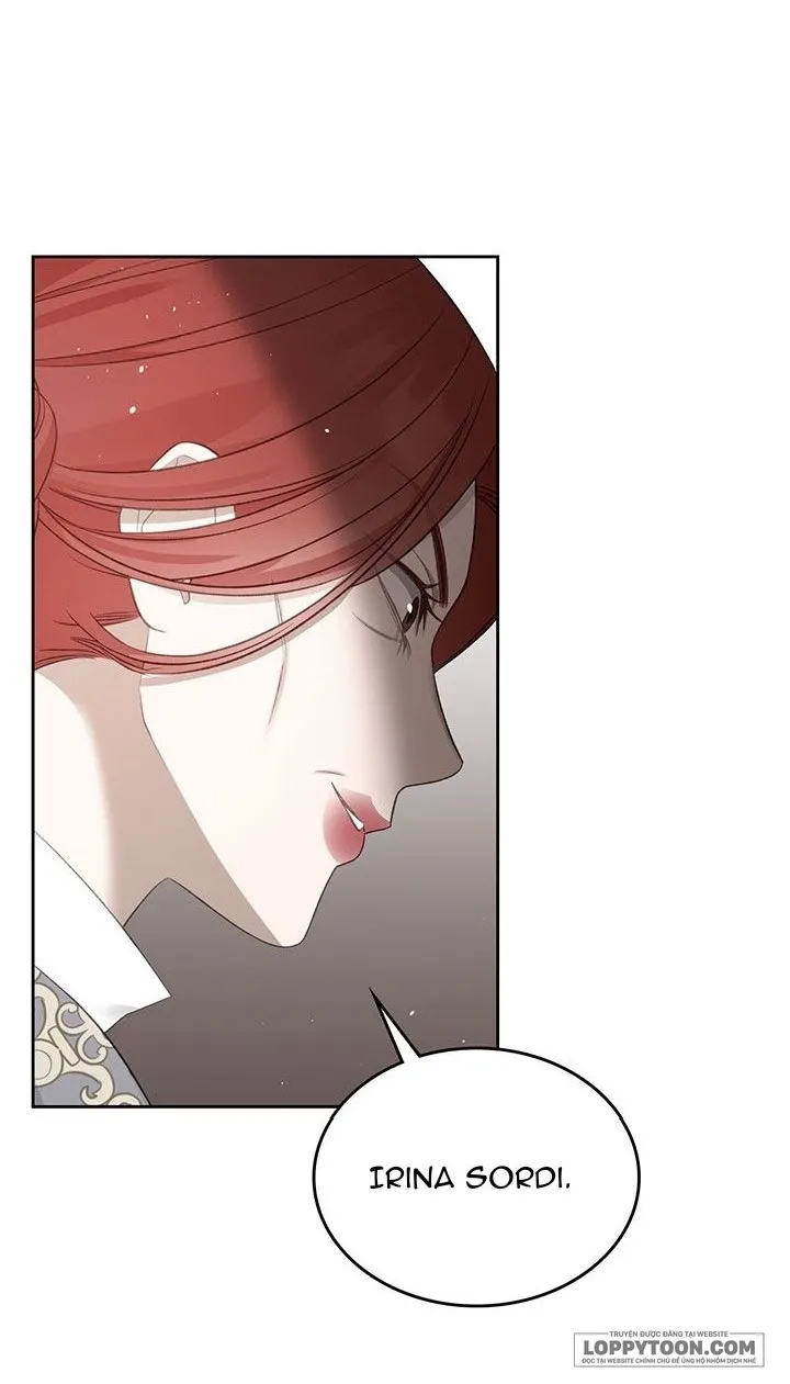Nam Chính Quái Vật Sống Dưới Giường Tôi Chap 19 - trang 37