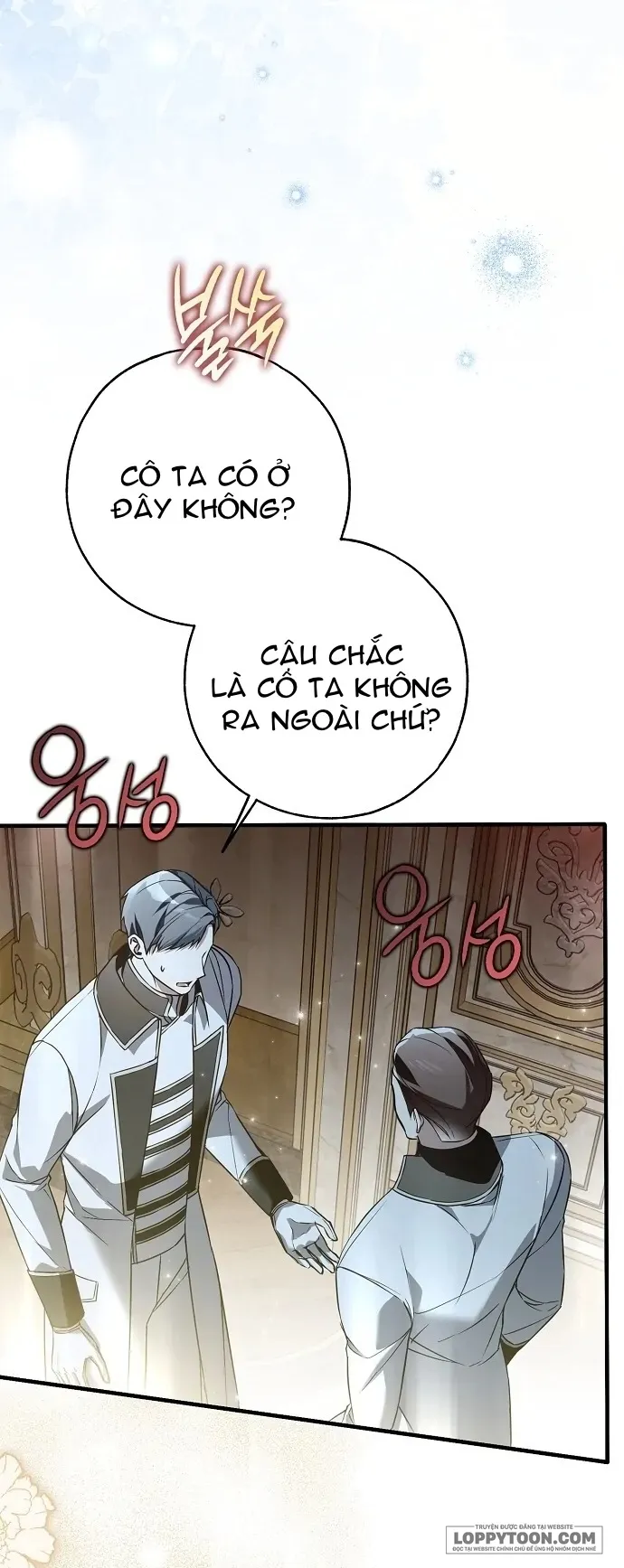 Có Kẻ Đã Sở Hữu Cơ Thể Của Tôi Chap 43 - trang 10