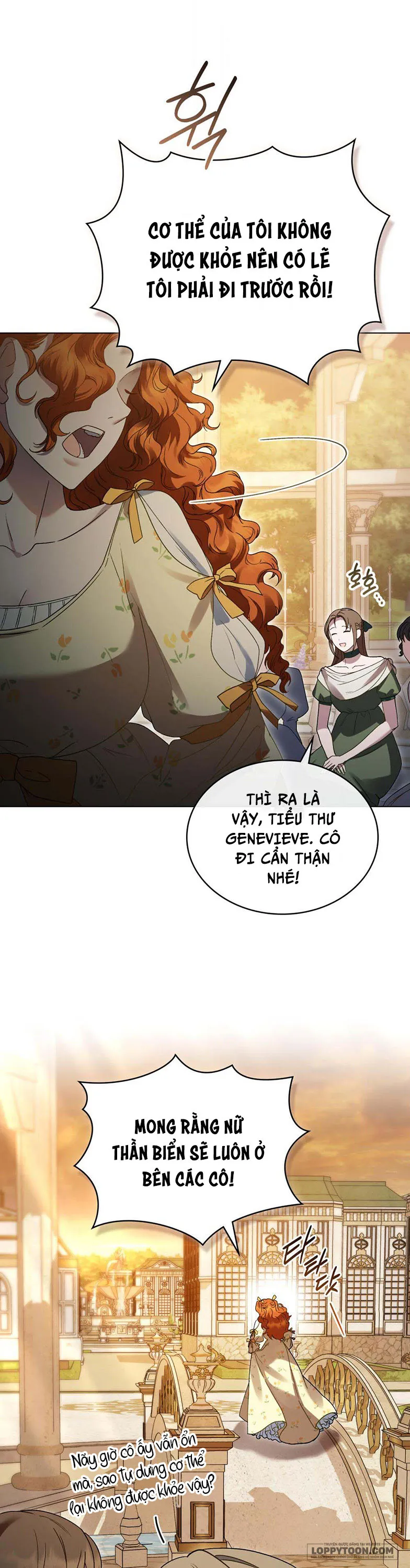 Giới Thượng Lưu Chap 11 - trang 34