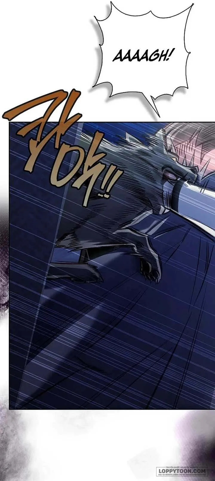 Papa Là Kẻ Thù Kiếp Trước Của Tôi? Chap 37 - trang 17