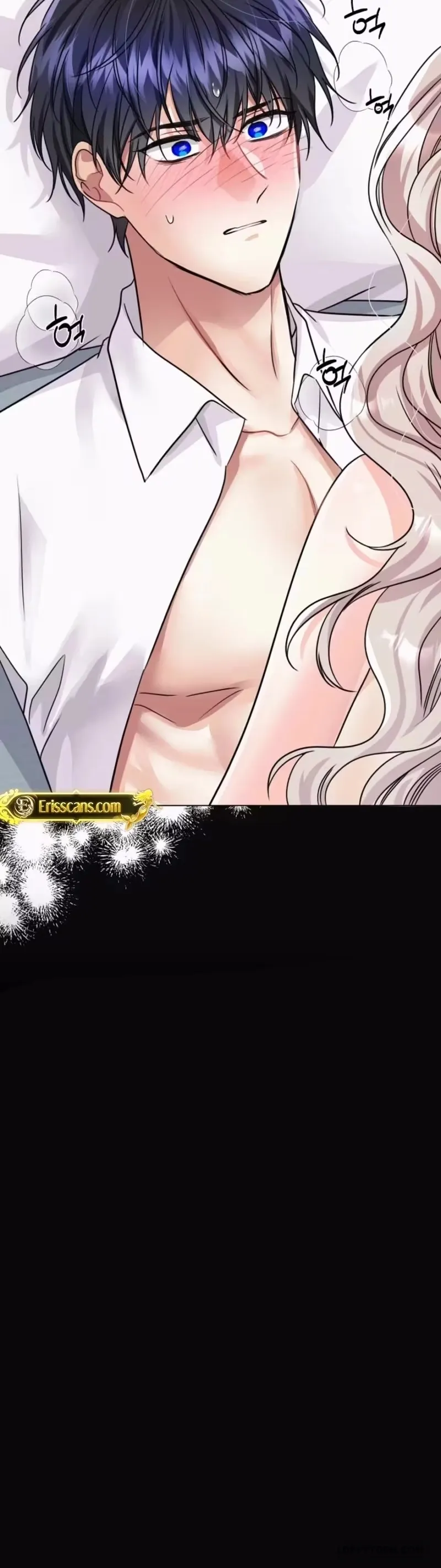 Thiếu Gia À, Tôi Không Có Ý Định Quyến Rũ Ngài Đâu Mà! Chap 4 - 🔞🔞🔞 - trang 35