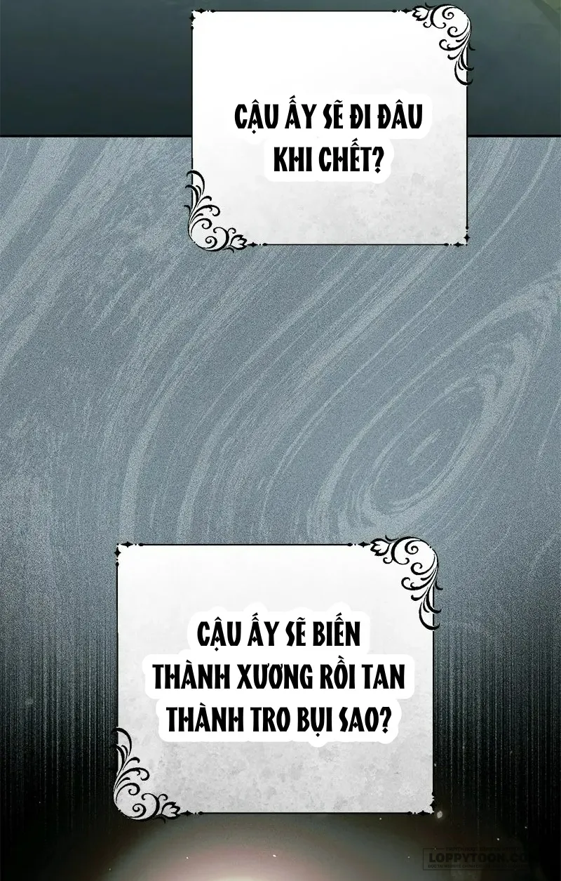 Presepe Bên Ngoài Chiếc Lồng Chap 44 - trang 12