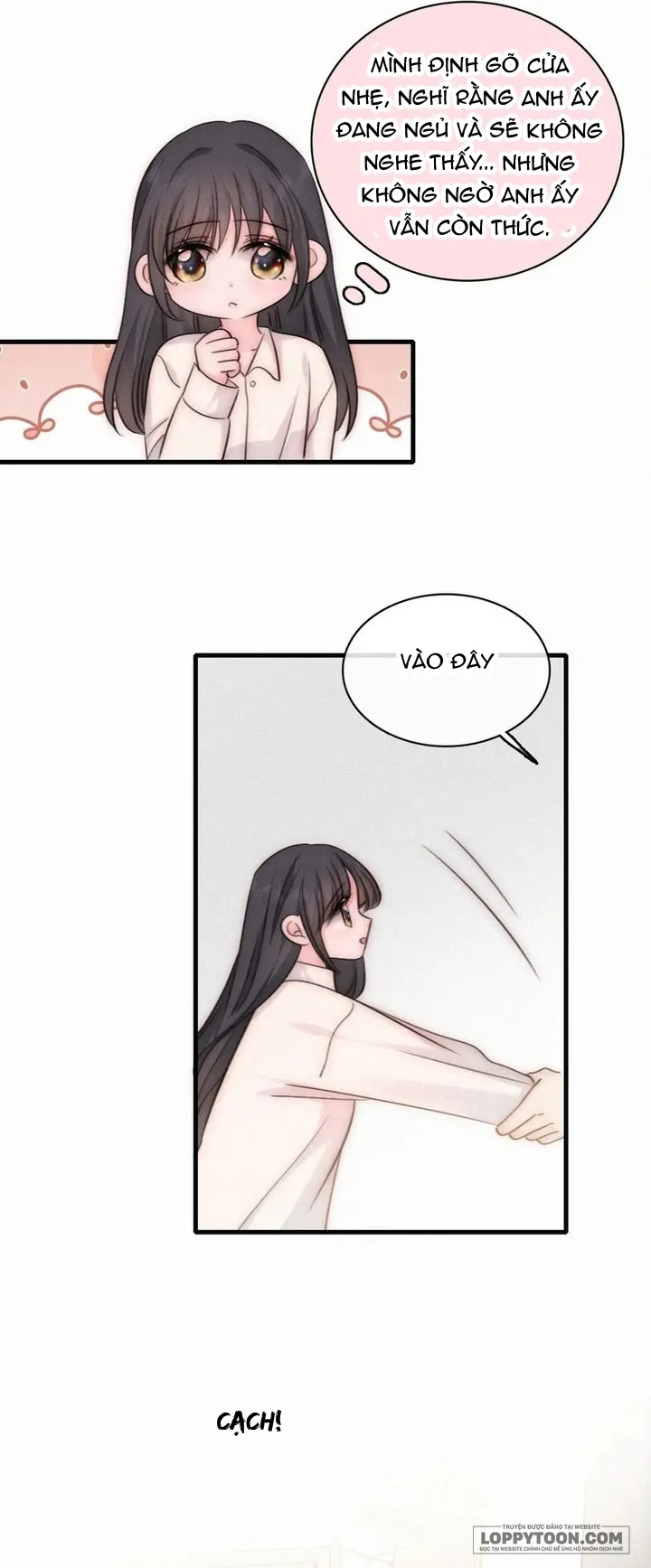 Một Lòng Cưng Chiều Chap 161 - trang 5