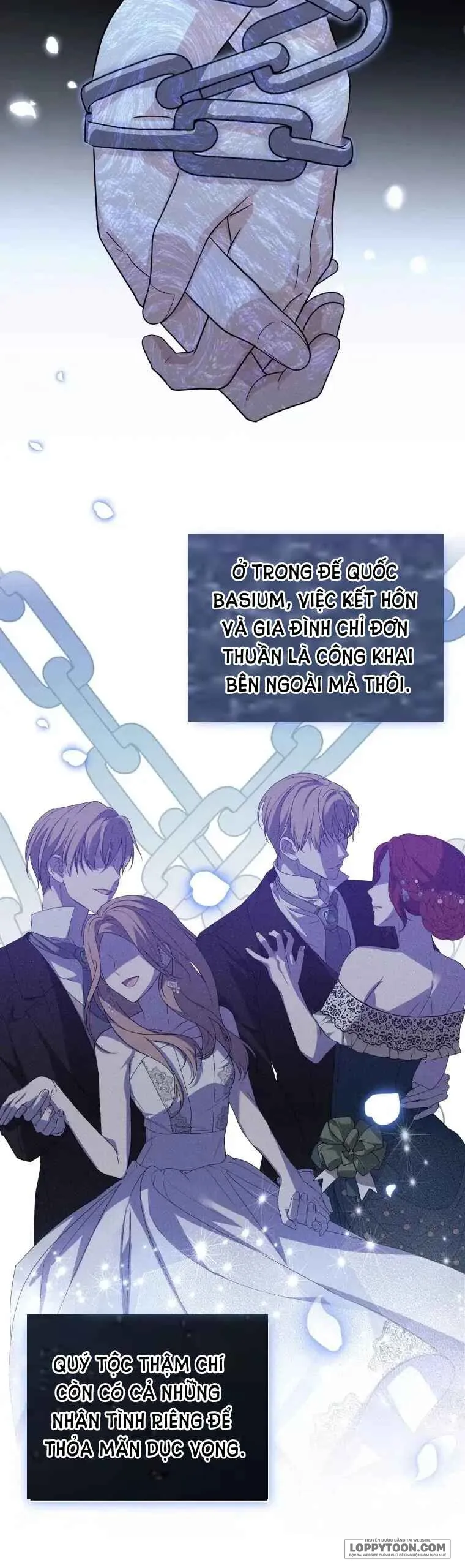 Chiếc Túi Bí Mật Của Quý Cô Xấu Xí Chap 7 - trang 4