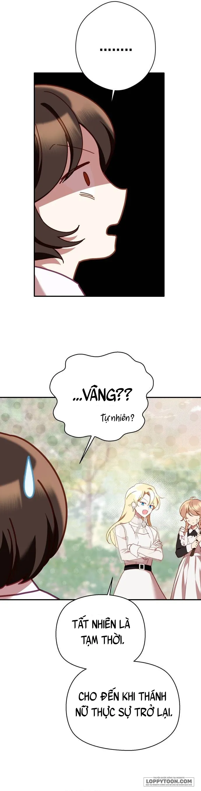 Bảo Vệ Thánh Nữ Giả Mạo Chap 2 - trang 38