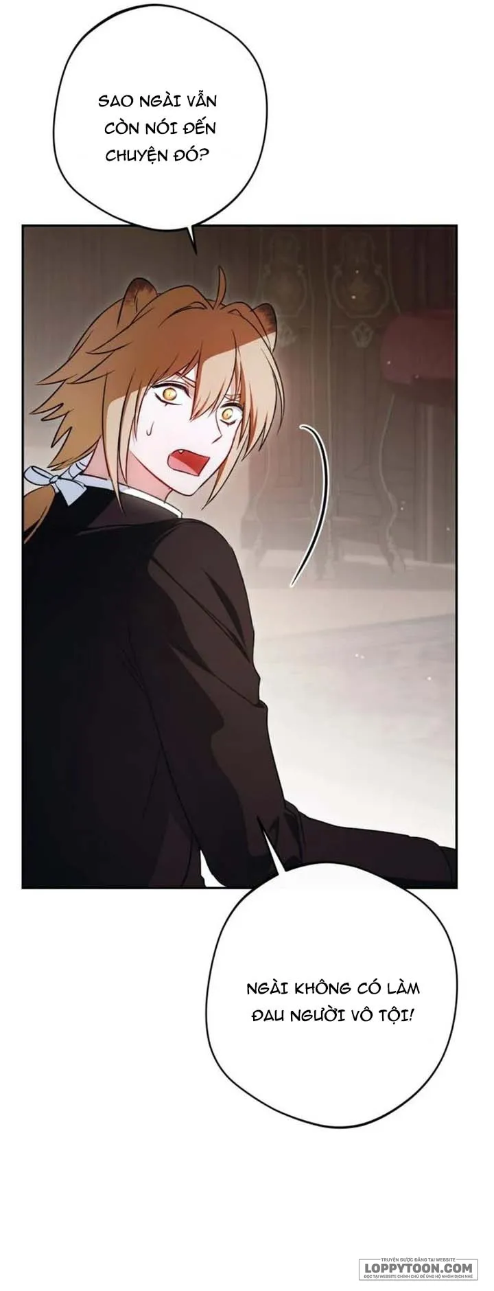 Bạo Chúa Độc Ác Trở Lại Chap 46 - trang 65