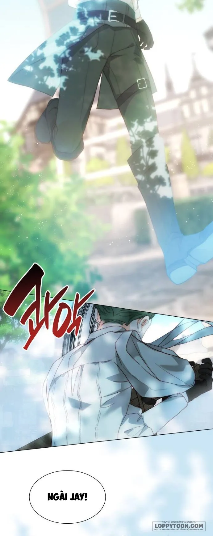 Tôi Được Sinh Ra Là Cô Con Gái Thứ Hai Chap 40 - trang 21