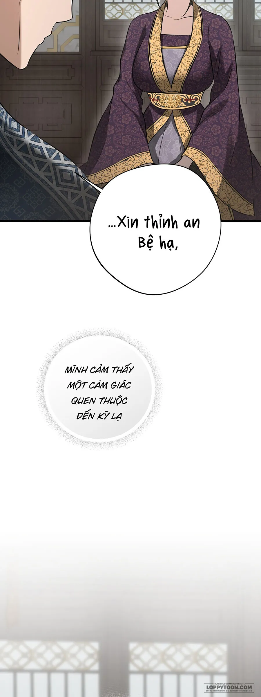 Kẻ Nhìn Trộm Chap 1 - 🔞🔞 - trang 42