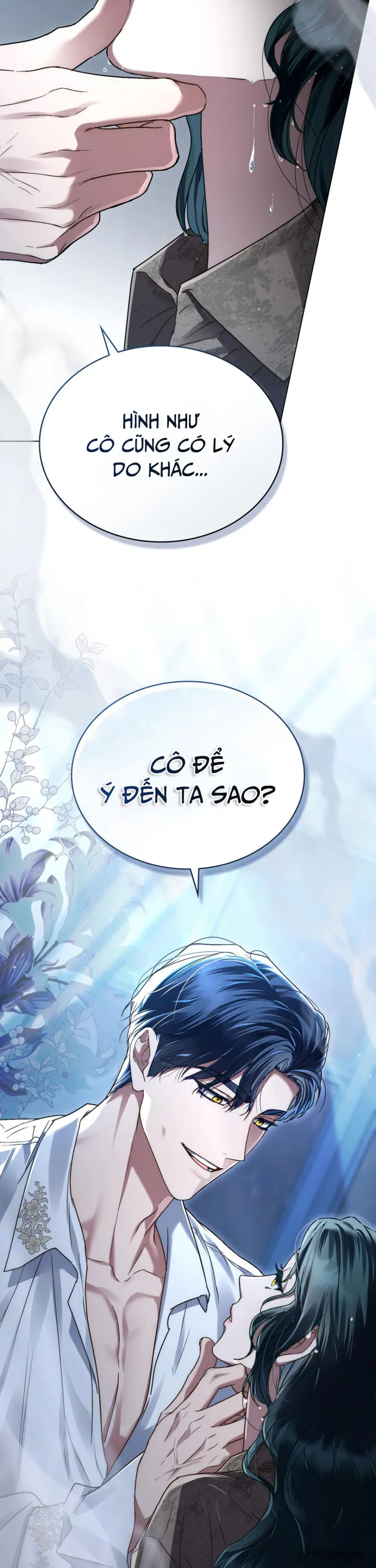 Giới Thượng Lưu Chap 1 - trang 41