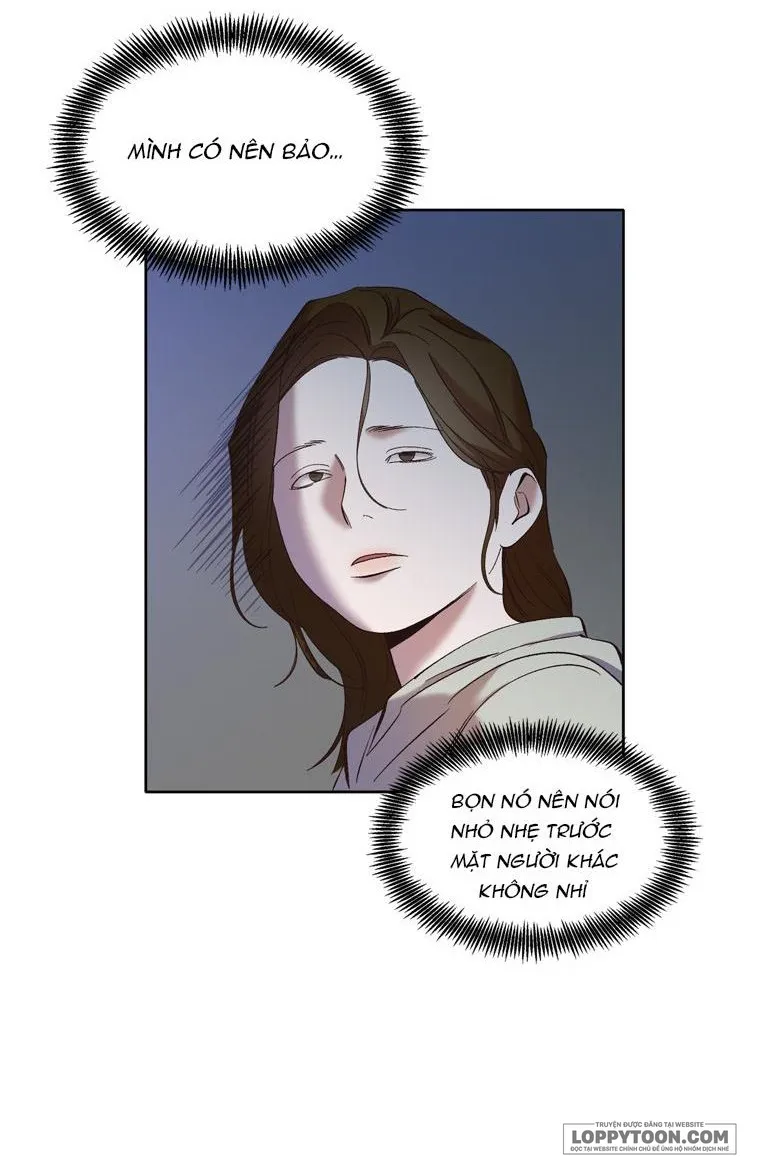 Thanh Xuân Của Chúng Ta Chap 33 - trang 39