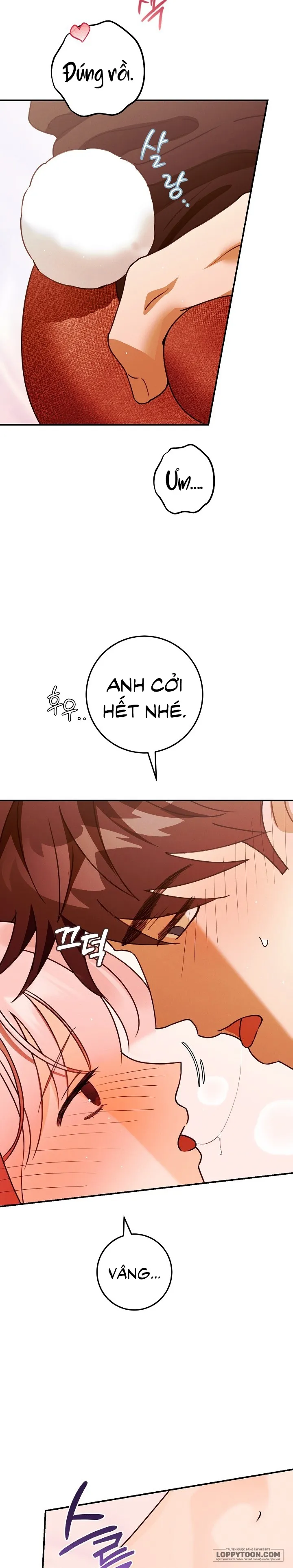 Bunny On! Chap 3 - H++ - trang 10