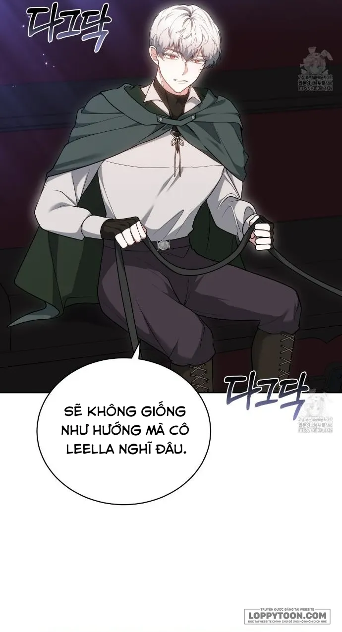 Dù Là Mẹ Kế Nhưng Tôi Thoát Khỏi Cái Chết Rất Dễ Dàng Chap 65 - trang 5