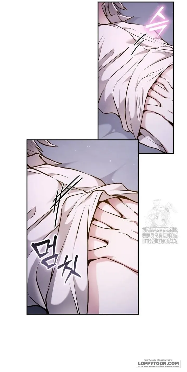 Thỏ Trắng Ở Xứ Sở Thần Tiên Chap 44 - trang 4