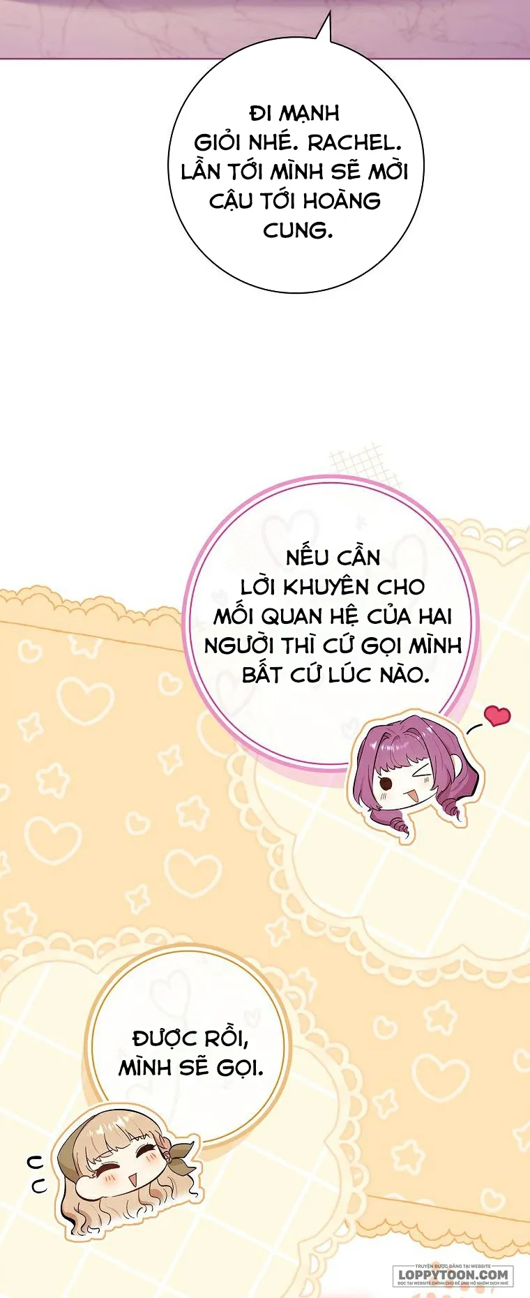 Nam Chính À, Tôi Sẽ Tôn Trọng Sở Thích Của Anh Chap 56 - trang 20