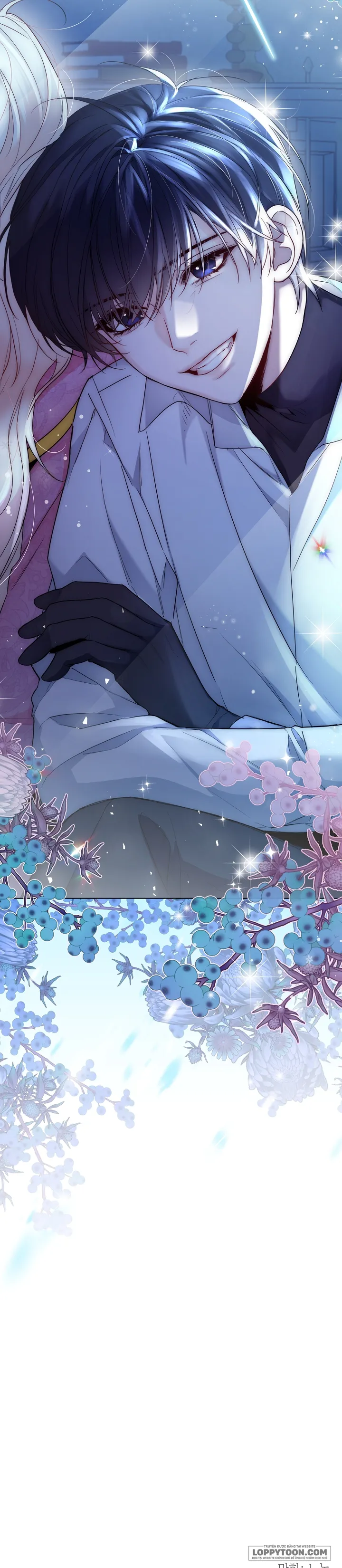 Tiểu Thư Crystal Là Một Người Đàn Ông Chap 18 - trang 26