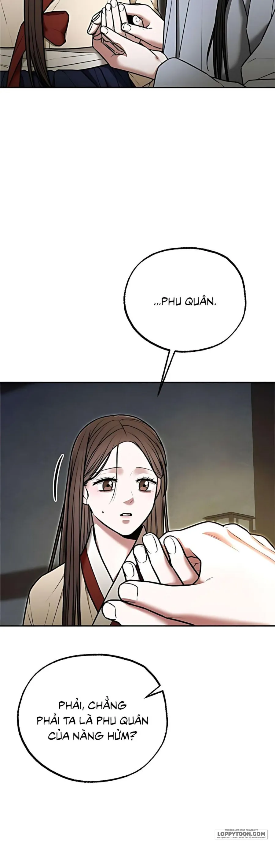 Giả Vờ Không Biết Phu Quân Đã Thay Đổi Chap 4 - 🔞🔞🔞🔞🔞 - trang 18