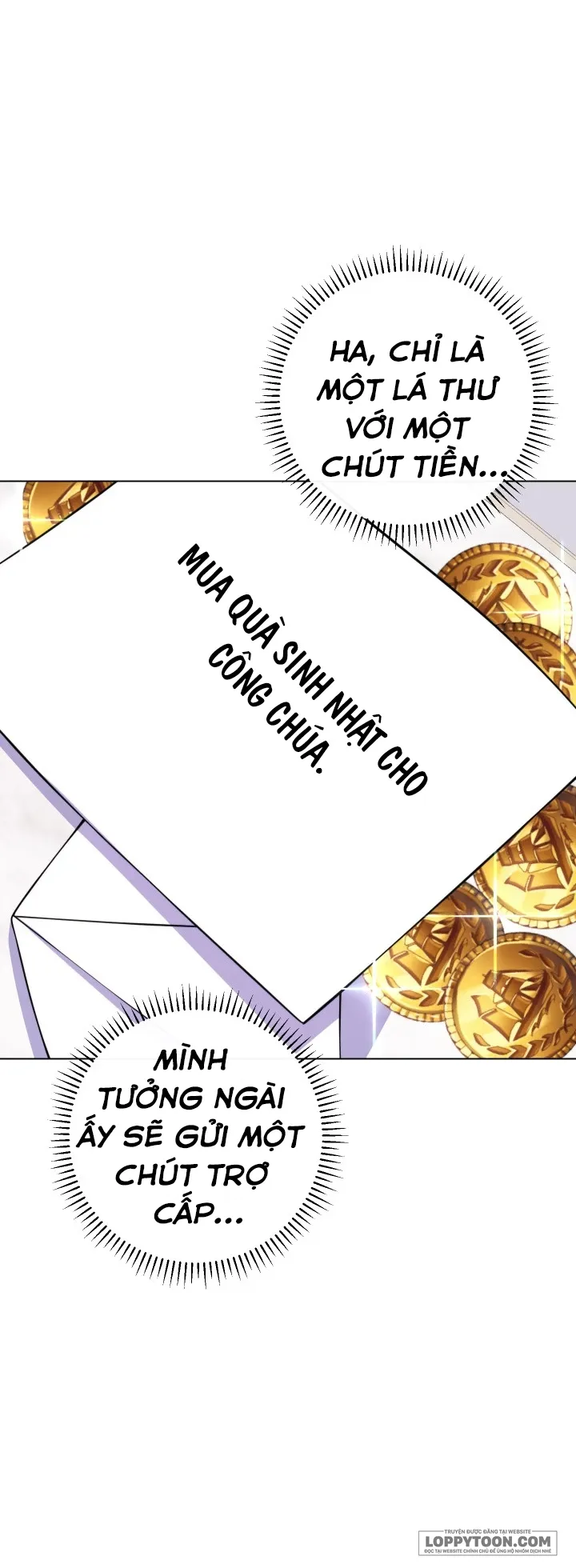 Trở Thành Bạn Thời Thơ Ấu Của Nam Phụ Ám Ảnh Chap 21 - trang 5