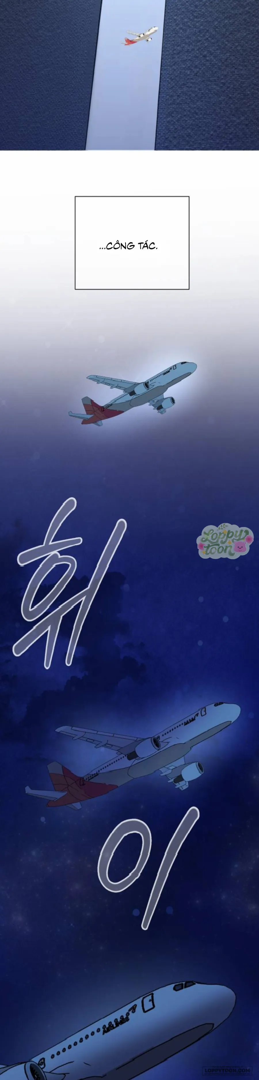 Quyền Lực Của Thư Ký Chap 15 - trang 2