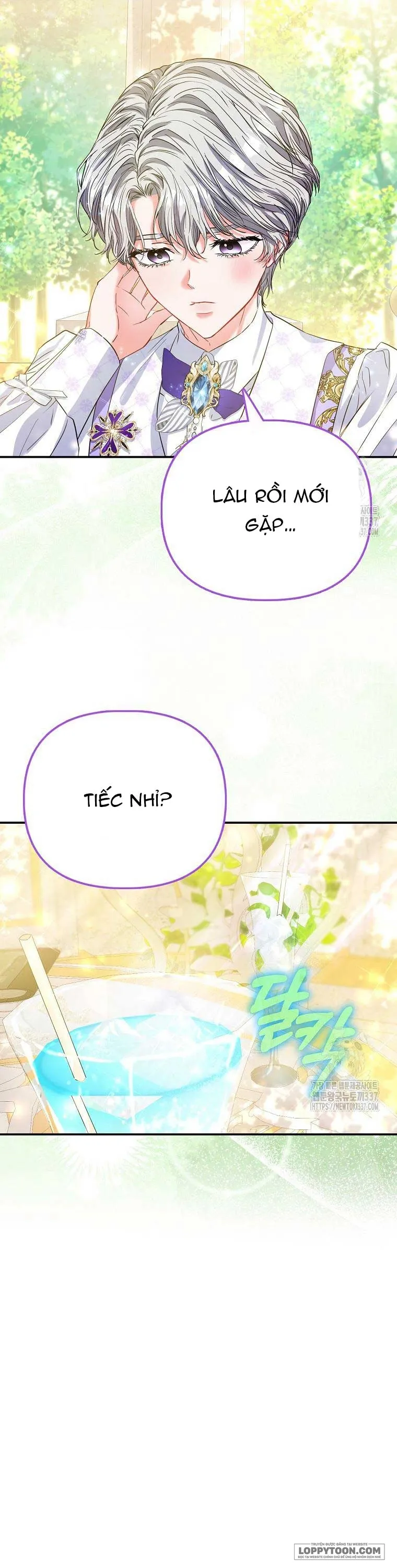 Nàng Công Chúa Của Mọi Người Chap 48 - trang 26