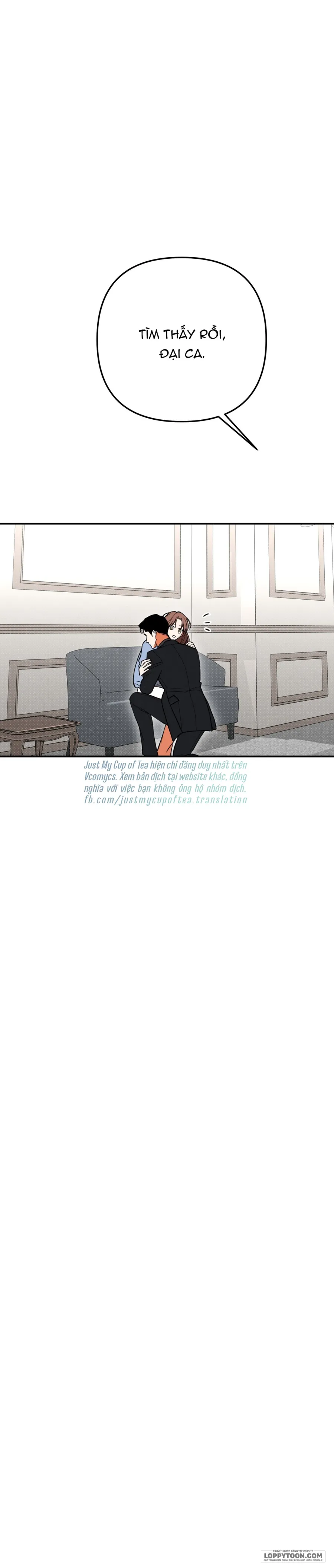 Ngưỡng Tuyệt Đối Chap 77 - trang 3