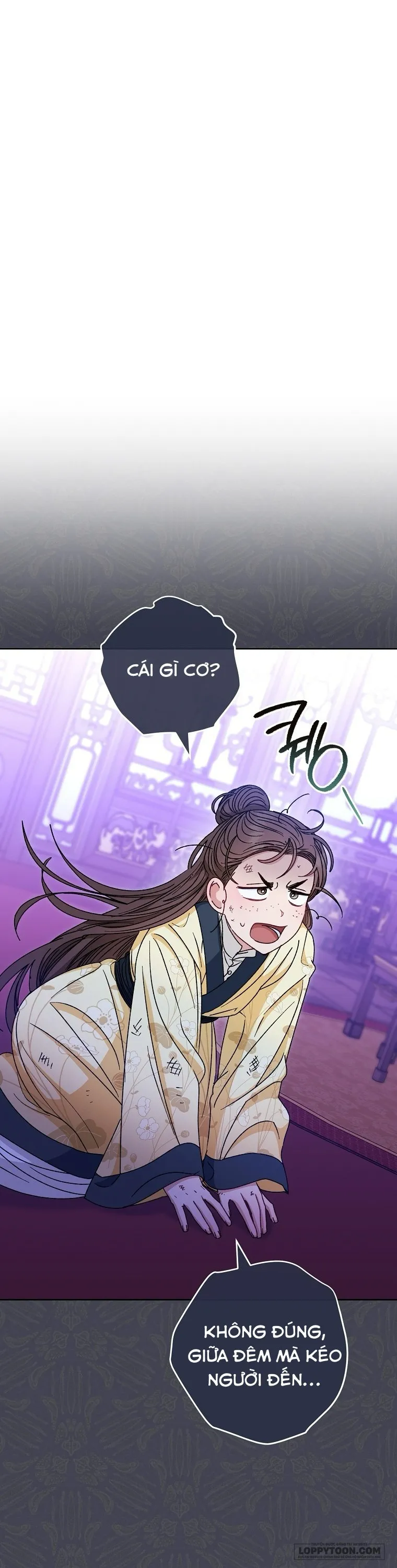 Tiểu Thiếp Chỉ Muốn Sống Yên Bình Chap 59 - trang 16