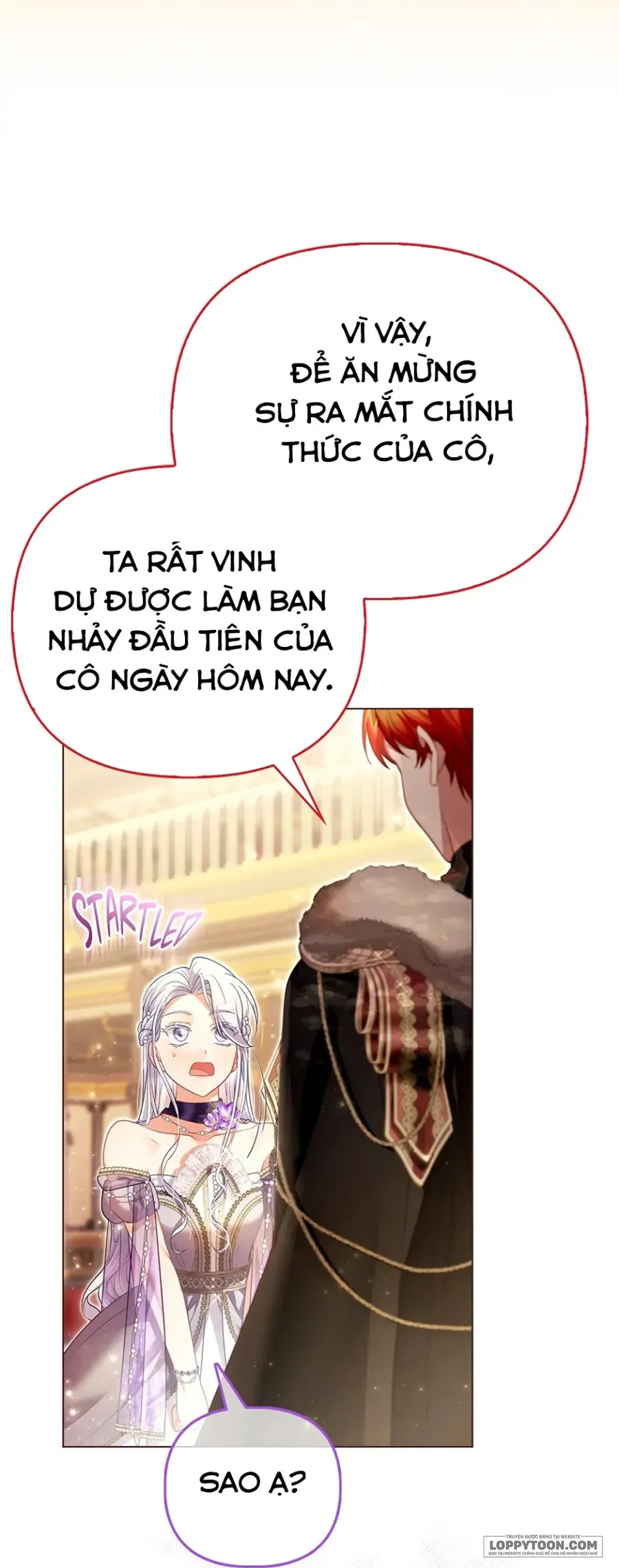 Phương Pháp Trồng Lúa Đặc Biệt Của Ác Nữ Chap 49 - trang 17