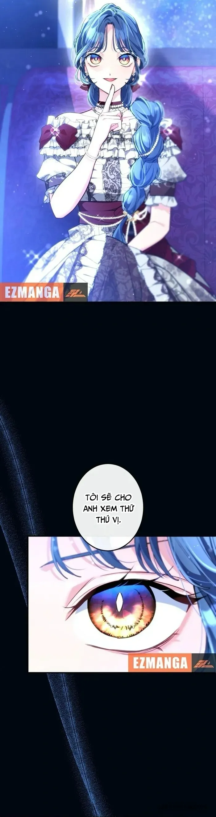 Hợp Đồng Ba Năm Với Tử Thần Chap 14 - trang 8