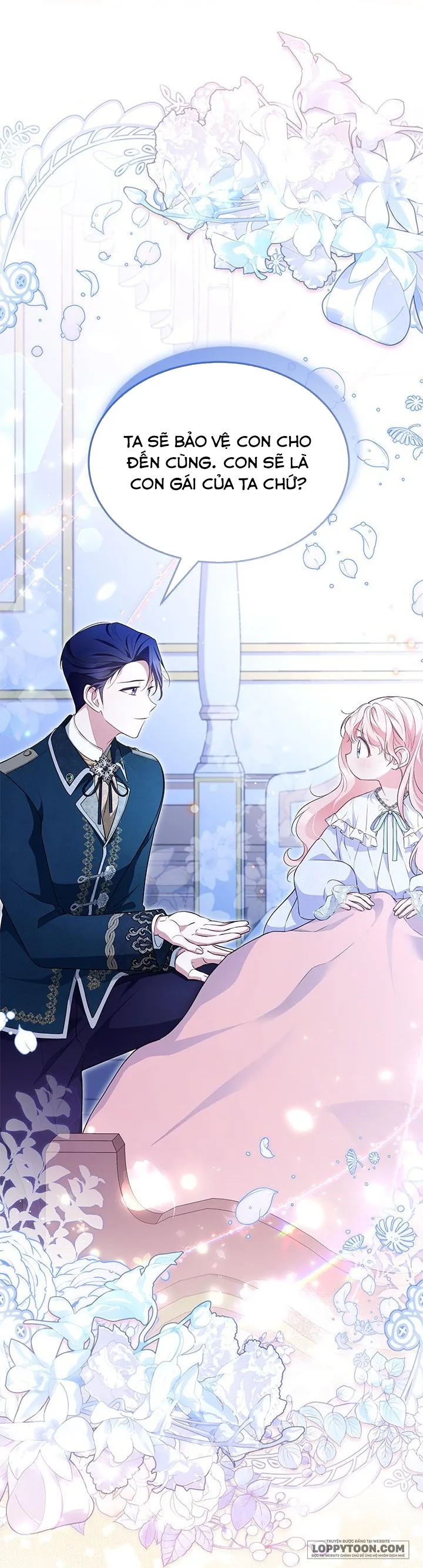 Đã Từ Chối Sủng Ái Rồi Mà Sao Còn Ám Ảnh Thế? Chap 11 - trang 50