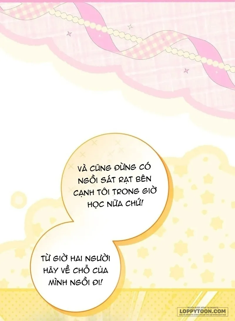 Bé Cá Voi Sát Thủ Phản Diện Chap 97 - trang 50