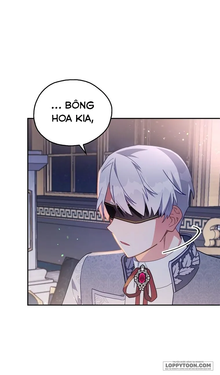 Bé Con Chốn Hoa Nở Chap 10 - trang 8