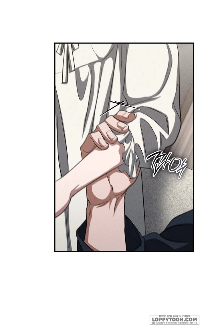 Ông Chú Chó Má Chap 21 - 🔞 - trang 25