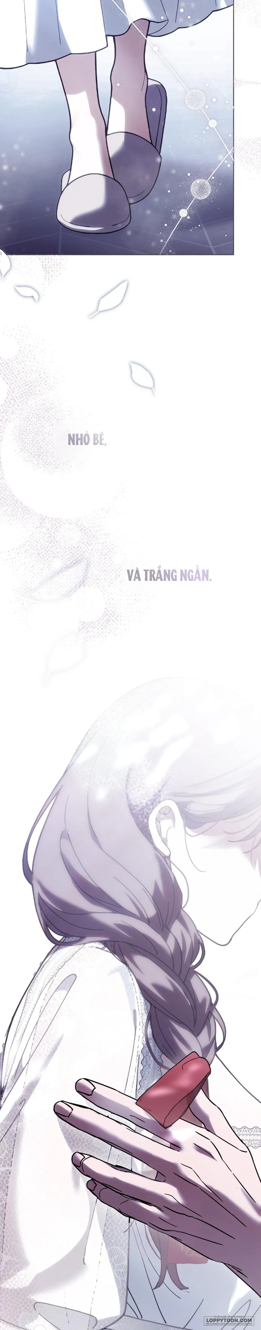 Sự Tàn Khốc Mang Tên Chuộc Tội Chap 21 - trang 44