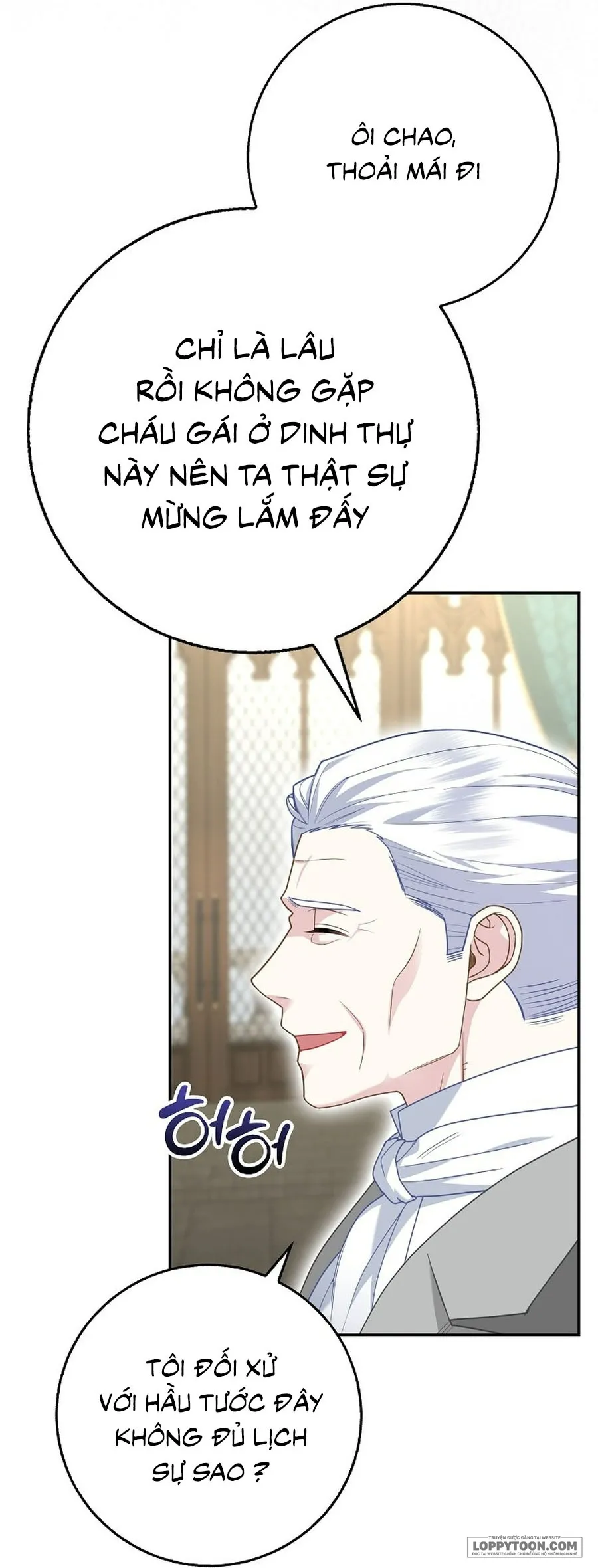 Tiểu Thư Báo Tuyết Của Gia Tộc Báo Đen Chap 68 - trang 43
