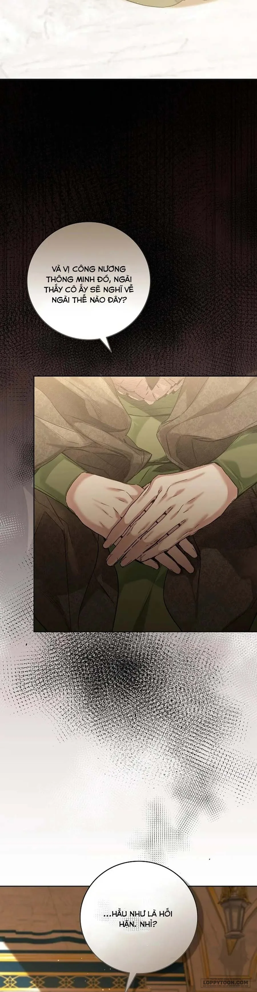 Papa Là Kẻ Thù Kiếp Trước Của Tôi? Chap 59 - trang 51