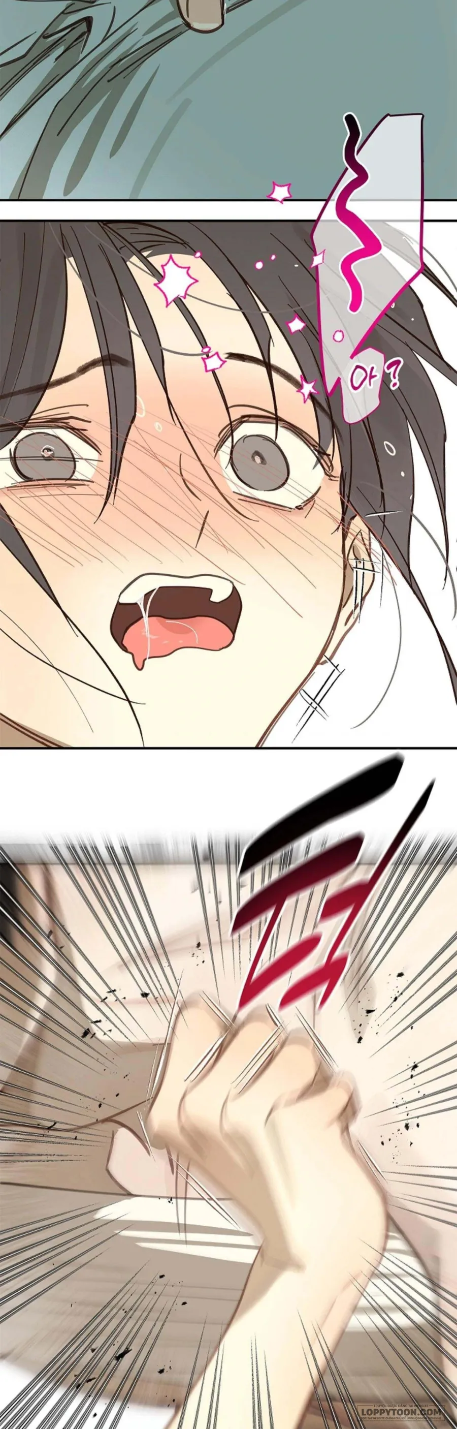 Đóa Hoa Là Mồi Nhử Chap 30 - 🔞 - trang 28